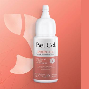 Imagem de Sérum Com Dna De Salmão - Pdrn + Ha Bel Col 5Ml