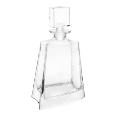 Imagem de WOLFF - Garrafa para Whisky Las Vegas 700ml Cristal Ecológico