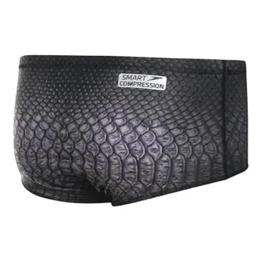 Imagem de Sunga Speedo Tradicional Reptile Masculina-Masculino
