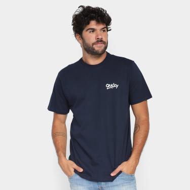 Imagem de Camiseta Oakley High Definition Optics Masculina-Masculino