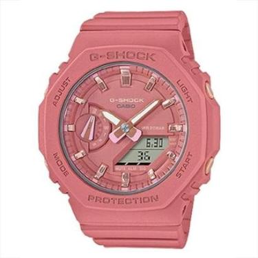 Imagem de Relógio G-Shock GMA-S2100-Feminino