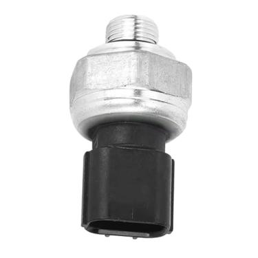 Imagem de Sensor de pressão do ar condicionado compatível com Acura RDX 2007-2022 e RL 2007-2012. Sensor de pressão do ar condicionado 80450SFE003 80450S7S003 92CP20-3