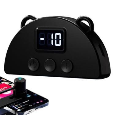 Imagem de Shakven Clicker automático de tela do telefone, Clicker de tela para telefone - Clicker automático de tela do celular,Tapper de tela de clique contínuo, simulador de clique para compras