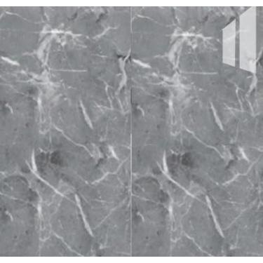 Imagem de 50PCS/30PCS/20PCS Adesivos de Parede 60CMx30CM Revestimento em Mármore Placas Adesivas Banheiro Cozinha Lavabo Cerâmica(F,20PCS3.6 ㎡)