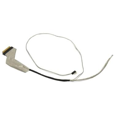 Imagem de Cabo mBook Flat para Dell Inspiron 450.00g01.0001 450.00g01.0011