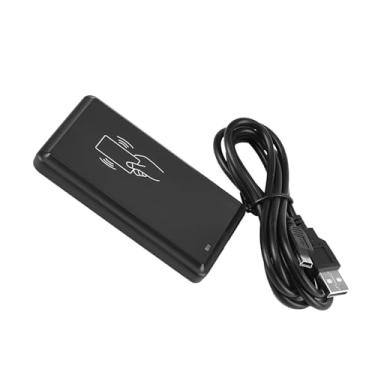 Imagem de Irfora Interface USB RFID 13,56 MHz S50 S70 Um Leitor de Cartão, Plug and Play, Fonte de Alimentação Estável, LED e Campainha Integrados, Amplamente Utilizado Em Identificação de