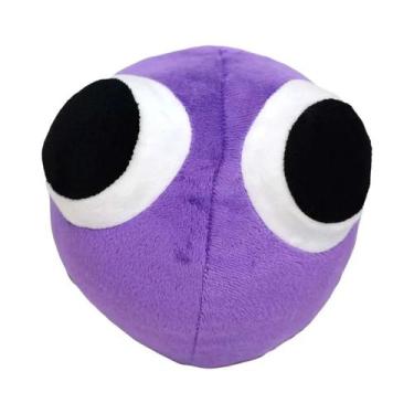 Imagem de Brinquedos De Pelúcia Rainbow Friends Banban, Bonecos De Anime, Presen