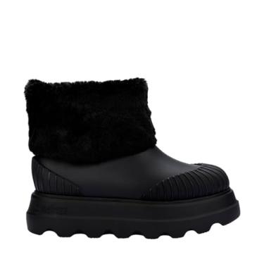 Imagem de Melissa Warm Boot Preto 35993-35