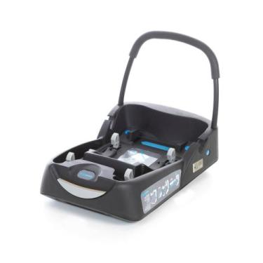 Imagem de Base para Bebê Conforto Citi para Veículo Black Maxi Cosi