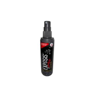 Imagem de Repelente com Icaridina contra dengue Exposis Extreme Spray 100ML, 100