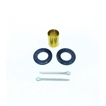 Imagem de Reparo Eixo Pedal Freio Jeep Willys Todos 1859K