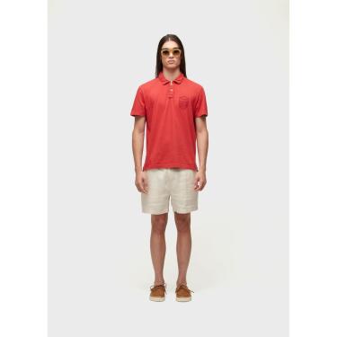 Imagem de Bermuda alfaiataria pure linen OSKLEN-Masculino