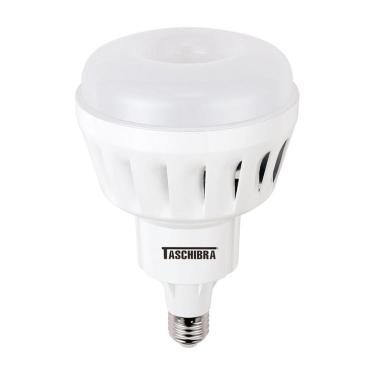 Imagem de Lâmpada Led Taschibra Tkl 330 61w E27 Bivolt 6500k Luz Branca