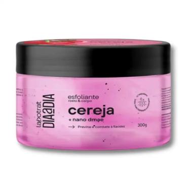 Imagem de Esfoliante Facial e Corporal Cereja Labotrat 300g