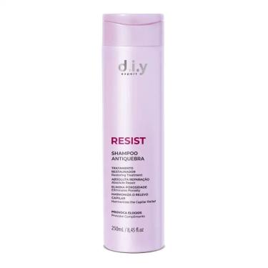 Imagem de Shampoo Diy Expert Resist Antiquebra 250ML