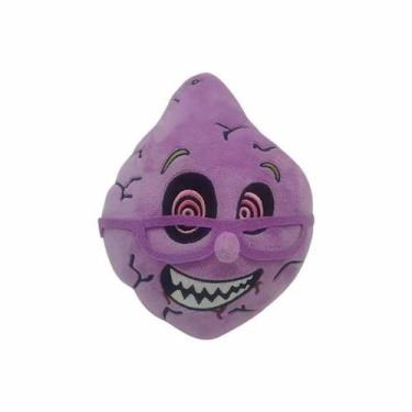 Imagem de Boneca de brinquedo de pelúcia, limões, 23 cm para crianças - yiweisai