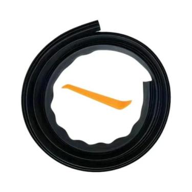 Imagem de Fita De Vedação Para Painel De Carro De 160cm, Acessórios De Borracha 