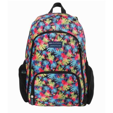 Imagem de Mochila Costa Gabriela Pugliesi Sport Tam G Flor