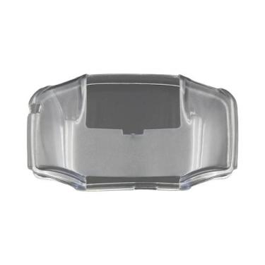 Imagem de Capa protetora TPU de alta qualidade para Gameboy ADVANCE GBA capa de 