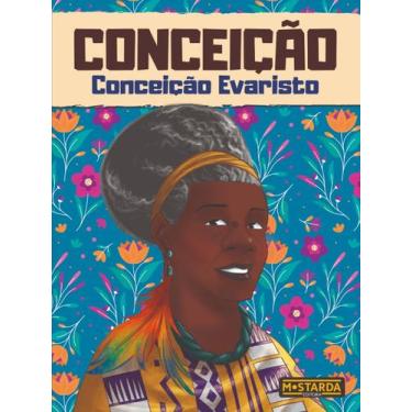 Imagem de Livro - Conceição - Conceição Evaristo