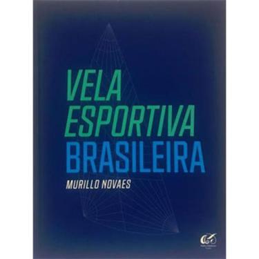 Imagem de Vela Esportiva Brasileira - Andrea Jakobsson
