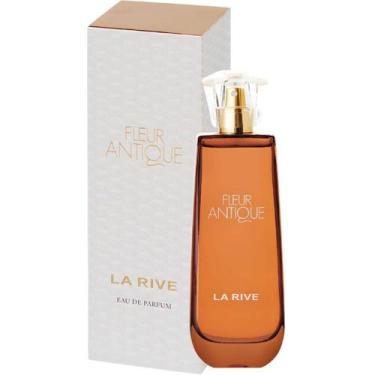 Imagem de Perfume La Rive Fleur Antique Feminino EDP 90ml