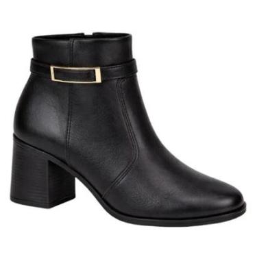 Imagem de Bota Feminina Bebecê T6212-103-Feminino