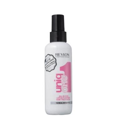 Imagem de Revlon Uniq One Leave-In Lotus Flower 150ml - Revlon Professional