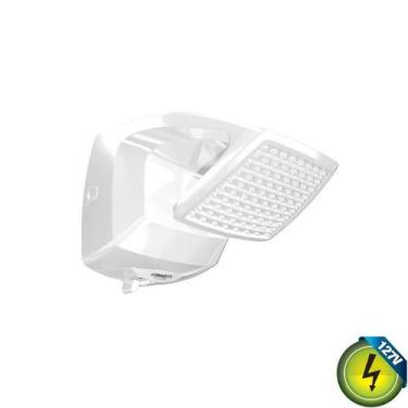 Imagem de Ducha Futura Multitemperaturas 5500W 127V Lorenzetti