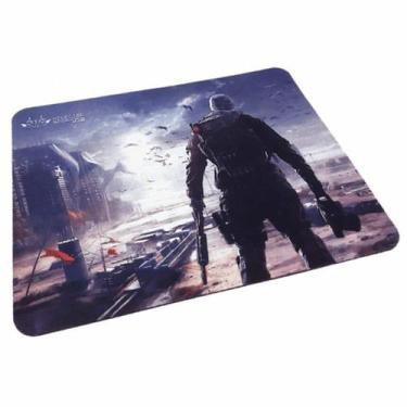 Imagem de Mouse Pad Gamer 21 X 26cm Grande - MIXJAM