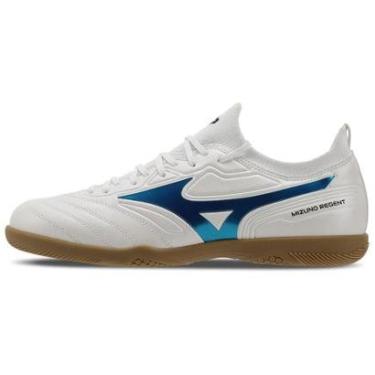 Imagem de Chuteira Futsal Masculina Mizuno Regent IN-Masculino