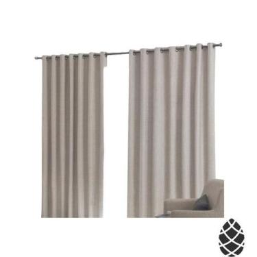 Imagem de Cortina Blackout Decora Digital 3,00X2,30m Döhler Cris