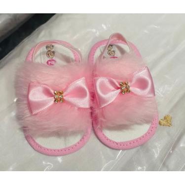 Imagem de Sapato Infantil - Recanto do bebê 