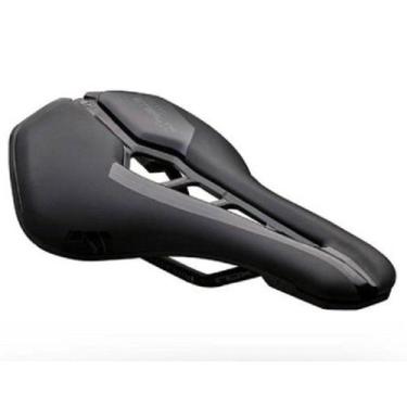 Imagem de Selim Shimano Stealth Curved Performance 142mm - PRO