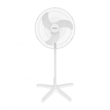 Imagem de Ventilador de coluna bivolt branco 60cm tex6c max turbo