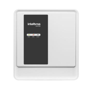 Imagem de Fonte De Alimentação Auxiliar Fna 520 Intelbras, 100 a 240 Vac  50/60 