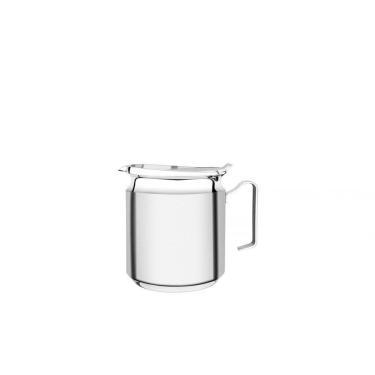 Imagem de Bule Tramontina para Café e Leite em Aço Inox 10 cm 780 ml Tramontina