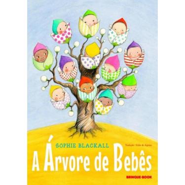 Imagem de Arvore De Bebes, A