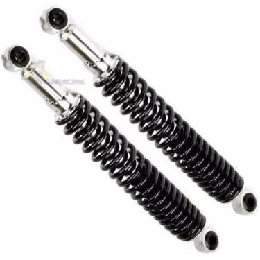 Imagem de Par De Amortecedor Dianteiro Para Mini Buggy Fapinha