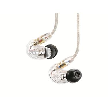 Imagem de Shure Fones de ouvido profissionais SE215-CL-J