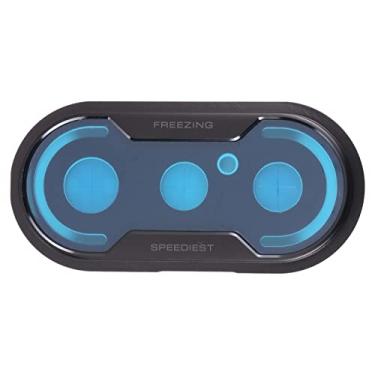 Imagem de Back Camera Lens Frame for Xiaomi Redmi K40 Gaming/Poco F3 GT M2012K10C, M2104K10AC