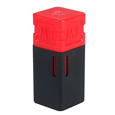 Imagem de Tingpai M3 so do rebite porca mandril e ponta do rebitador ponta métrica rebitador peça de reposição mandril roscado pa a porca de mão rebite