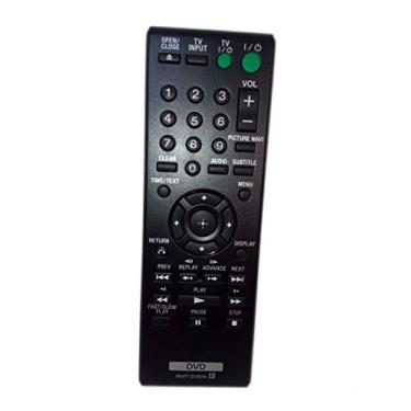 Imagem de Controle remoto substituto compatível para Sony DVP-SR210P RMT-D197A DVPSR120 DVPSR310P DVP-SR510H CD DVD Player