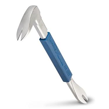 Imagem de Extrator de pregos ESTWING Pro Claw PC360G, azul