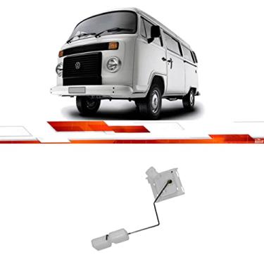 Imagem de Sensor Nível Combustível KOMBI - FLEX (T010102)