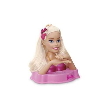 Barbie Articulada Gravida