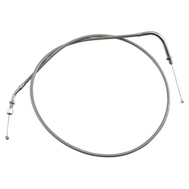 Imagem de Cabo, blindagem, acelerador, fabricante: MOTION PRO, Número da peça: 143170-AD, VPN: 65-0264-AD, Condição: Novo