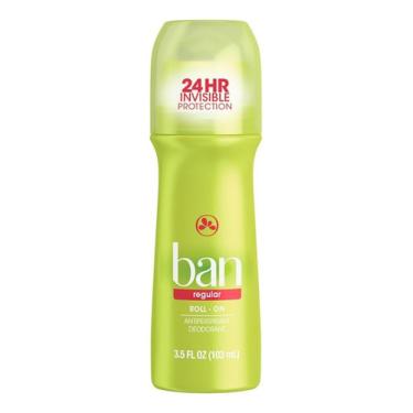 Imagem de Desodorante Antiperspirante Ban Roll-on Regular Regular