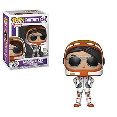 Imagem de Funko Fortnite Monwalke N34469 Funko Multicor