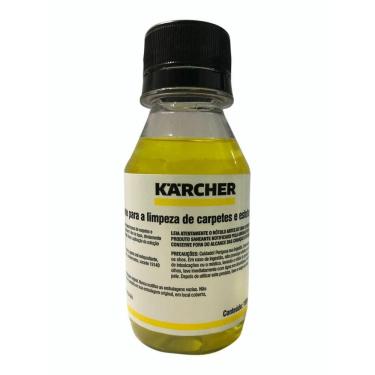 Imagem de Limpador de Carpetes e Estofados - 100 ml
